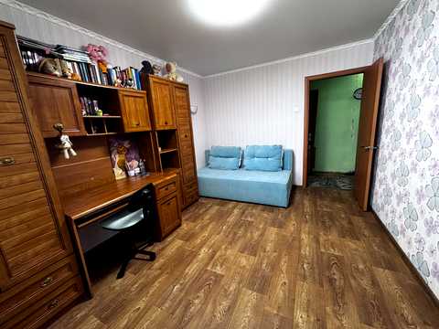 Квартира на вул. 5-й Зарічний мікрорайон, 6 в Кривому Розі, ID 290501, фото №13