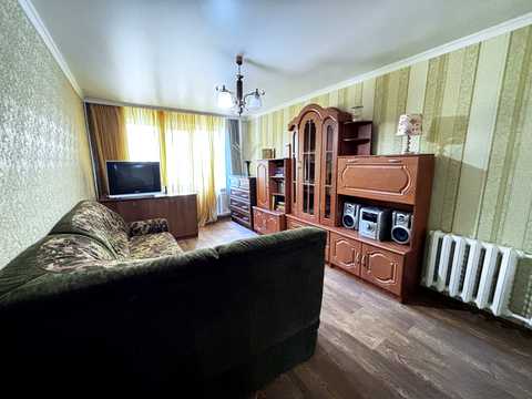 Квартира на вул. 5-й Зарічний мікрорайон, 6 в Кривому Розі, ID 290501, фото №14