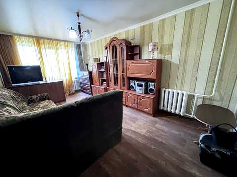 Квартира на вул. 5-й Зарічний мікрорайон, 6 в Кривому Розі, ID 290501, фото №15