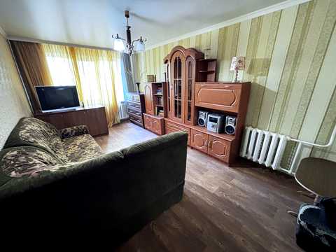 Квартира на вул. 5-й Зарічний мікрорайон, 6 в Кривому Розі, ID 290501, фото №16