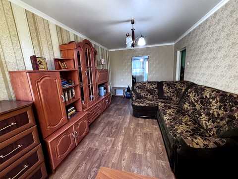 Квартира на вул. 5-й Зарічний мікрорайон, 6 в Кривому Розі, ID 290501, фото №17