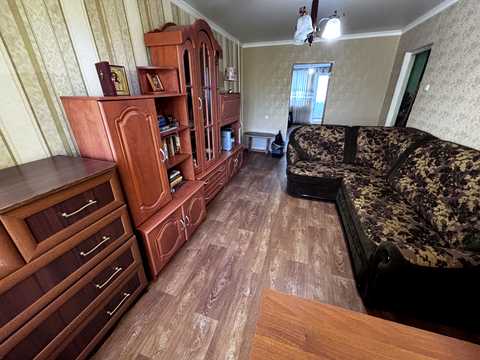 Квартира на вул. 5-й Зарічний мікрорайон, 6 в Кривому Розі, ID 290501, фото №18