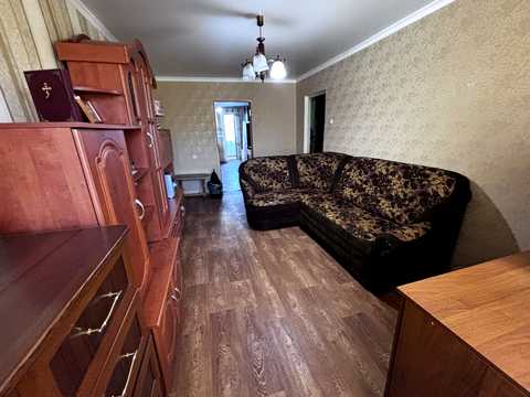 Квартира на вул. 5-й Зарічний мікрорайон, 6 в Кривому Розі, ID 290501, фото №19