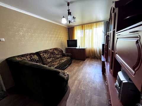 Квартира на вул. 5-й Зарічний мікрорайон, 6 в Кривому Розі, ID 290501, фото №20
