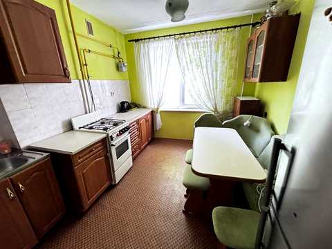 Квартира на вул. 5-й Зарічний мікрорайон, 6 в Кривому Розі, ID 290501, фото №3