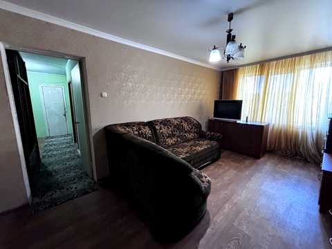 Квартира на вул. 5-й Зарічний мікрорайон, 6 в Кривому Розі, ID 290501, фото №21