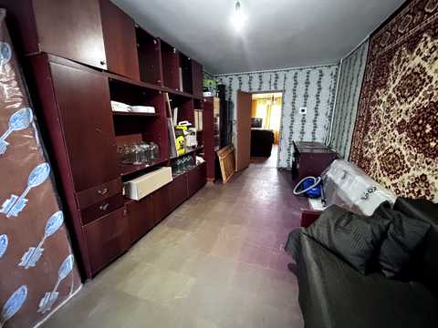 Квартира на вул. 5-й Зарічний мікрорайон, 6 в Кривому Розі, ID 290501, фото №23