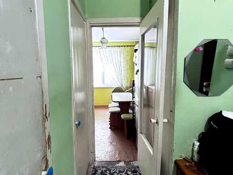 Квартира на вул. 5-й Зарічний мікрорайон, 6 в Кривому Розі, ID 290501, фото №25