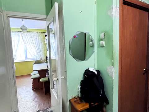 Квартира на вул. 5-й Зарічний мікрорайон, 6 в Кривому Розі, ID 290501, фото №26