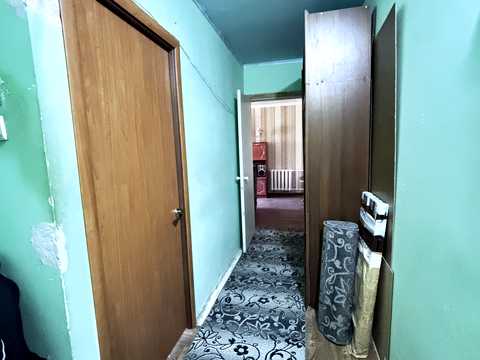 Квартира на вул. 5-й Зарічний мікрорайон, 6 в Кривому Розі, ID 290501, фото №27