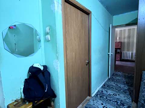 Квартира на вул. 5-й Зарічний мікрорайон, 6 в Кривому Розі, ID 290501, фото №28