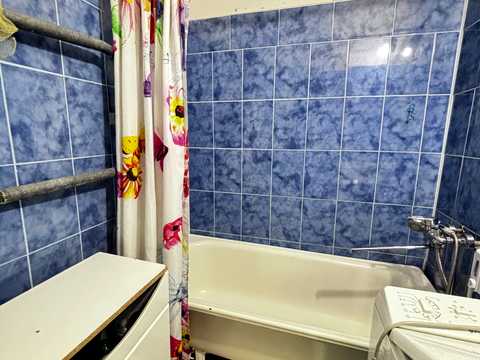 Квартира на вул. 5-й Зарічний мікрорайон, 6 в Кривому Розі, ID 290501, фото №29