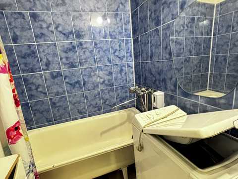 Квартира на вул. 5-й Зарічний мікрорайон, 6 в Кривому Розі, ID 290501, фото №30