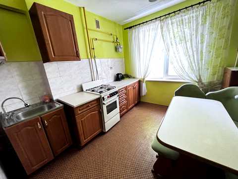 Квартира на вул. 5-й Зарічний мікрорайон, 6 в Кривому Розі, ID 290501, фото №4