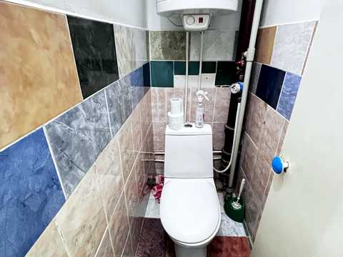 Квартира на вул. 5-й Зарічний мікрорайон, 6 в Кривому Розі, ID 290501, фото №32