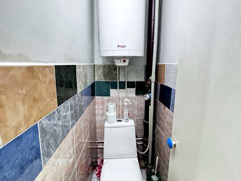 Квартира на вул. 5-й Зарічний мікрорайон, 6 в Кривому Розі, ID 290501, фото №33