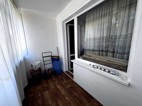 Квартира на вул. 5-й Зарічний мікрорайон, 6 в Кривому Розі, ID 290501, фото №35