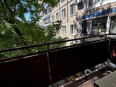 Квартира на вул. 5-й Зарічний мікрорайон, 6 в Кривому Розі, ID 290501, фото №36
