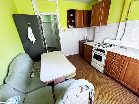 Квартира на вул. 5-й Зарічний мікрорайон, 6 в Кривому Розі, ID 290501, фото №6