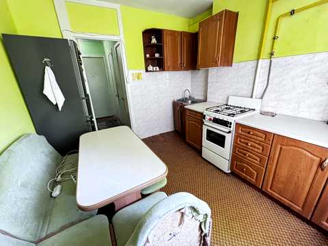 Квартира на вул. 5-й Зарічний мікрорайон, 6 в Кривому Розі, ID 290501, фото №7