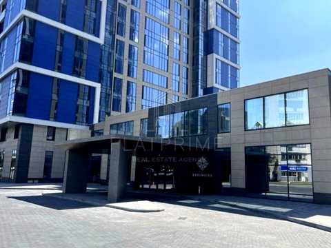 Квартира на вул. Звіринецька, 70-А в Києві, ID 290500, фото №11