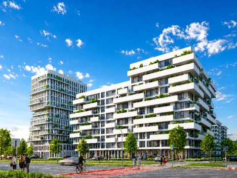 Квартира на вул. Раковського, 24А в Львові, ID 290492, фото №2