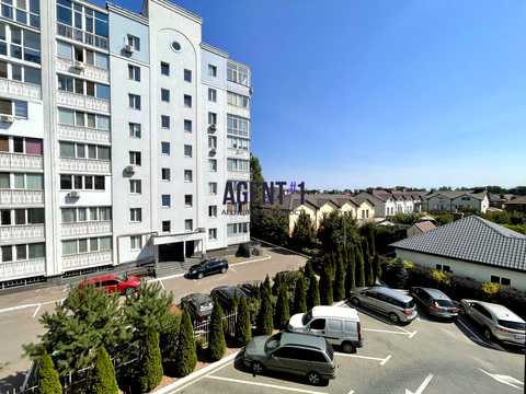 Квартира на вул. Макарівська, 39 в Києві, ID 290634, фото №15