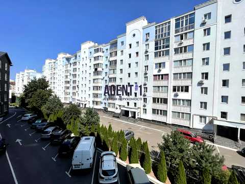 Квартира на вул. Макарівська, 39 в Києві, ID 290634, фото №16