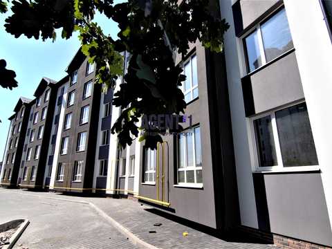 Квартира на вул. Макарівська, 39 в Києві, ID 290634, фото №10