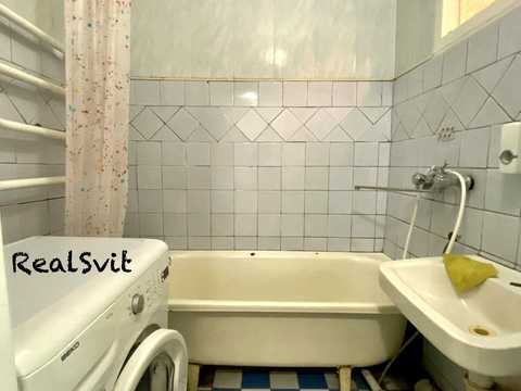 Квартира на вул. Феодосійська, 4 в Києві, ID 290491, фото №12