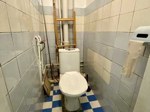 Квартира на вул. Феодосійська, 4 в Києві, ID 290491, фото №13