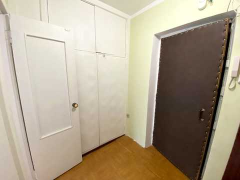 Квартира на вул. Феодосійська, 4 в Києві, ID 290491, фото №14