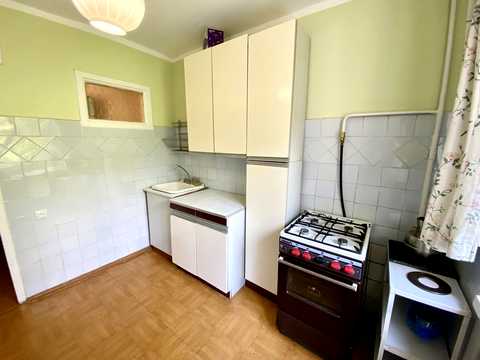 Квартира на вул. Феодосійська, 4 в Києві, ID 290491, фото №16