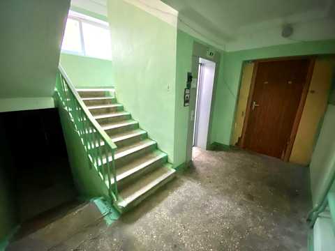 Квартира на вул. Феодосійська, 4 в Києві, ID 290491, фото №21
