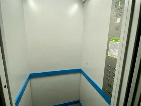 Квартира на вул. Феодосійська, 4 в Києві, ID 290491, фото №22