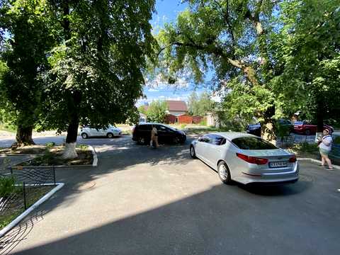 Квартира на вул. Феодосійська, 4 в Києві, ID 290491, фото №23