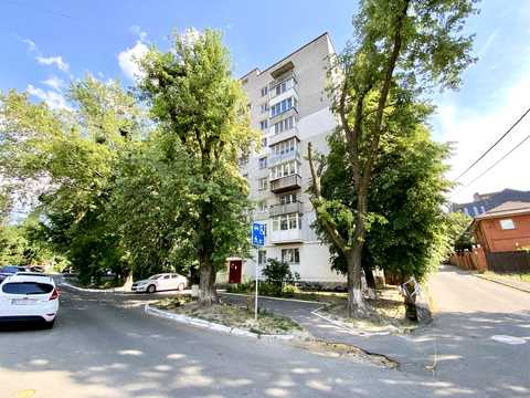 Квартира на вул. Феодосійська, 4 в Києві, ID 290491, фото №25