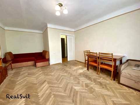 Квартира на вул. Феодосійська, 4 в Києві, ID 290491, фото №4