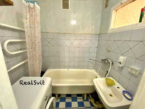 Квартира на вул. Феодосійська, 4 в Києві, ID 290491, фото №5