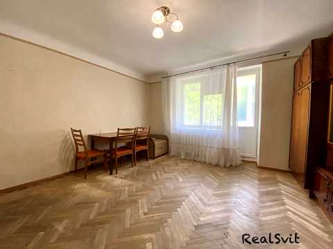 Квартира на вул. Феодосійська, 4 в Києві, ID 290491, фото №6