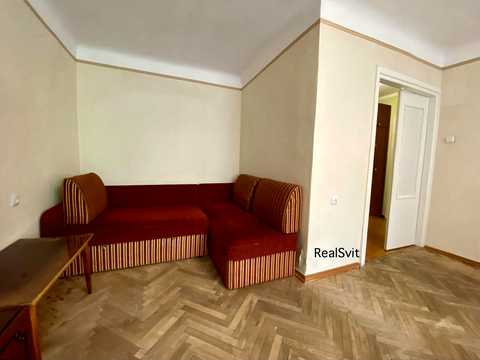 Квартира на вул. Феодосійська, 4 в Києві, ID 290491, фото №8