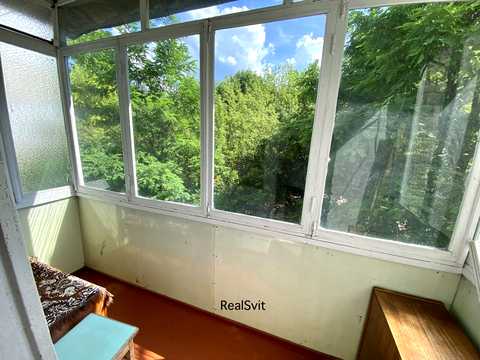 Квартира на вул. Феодосійська, 4 в Києві, ID 290491, фото №9