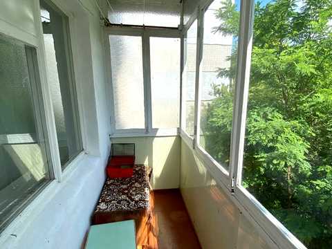 Квартира на вул. Феодосійська, 4 в Києві, ID 290491, фото №10