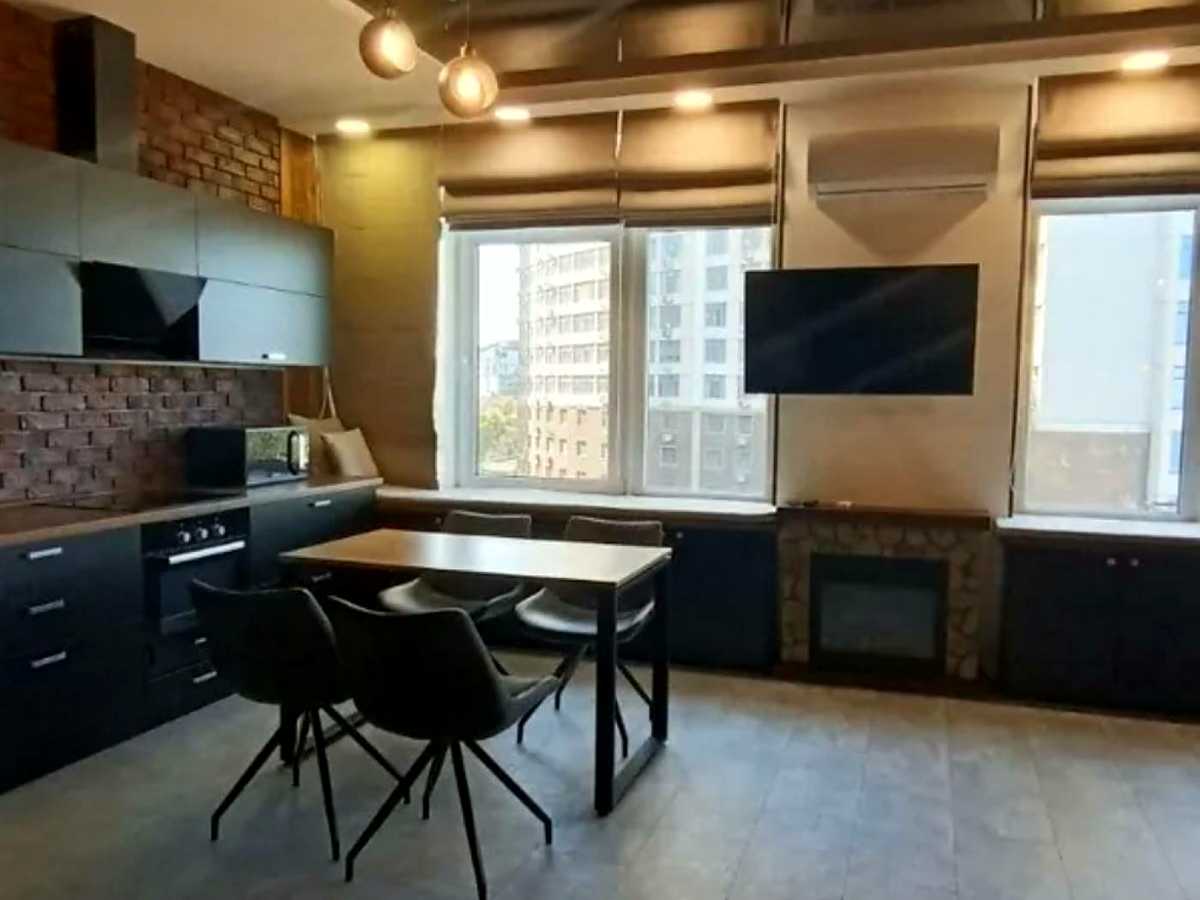 Квартира на вул. Валерія Самофалова вул. , 16-А/5 в Одеса, ID 290494, фото №1