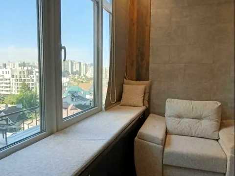 Квартира на вул. Валерія Самофалова вул. , 16-А/5 в Одесі, ID 290494, фото №11