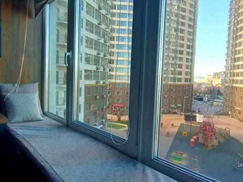 Квартира на вул. Валерія Самофалова вул. , 16-А/5 в Одесі, ID 290494, фото №6
