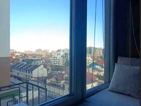 Квартира на вул. Валерія Самофалова вул. , 16-А/5 в Одесі, ID 290494, фото №7