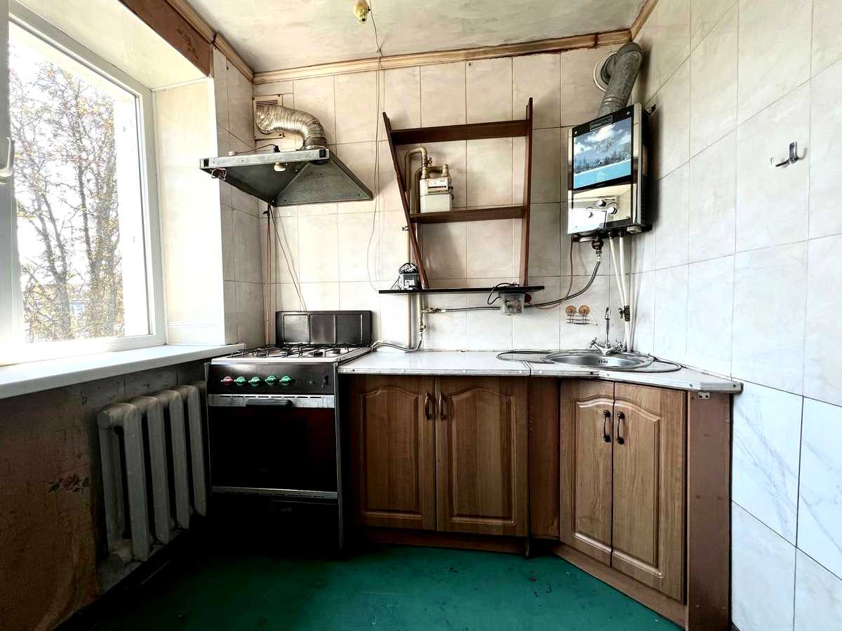 Квартира на вул. Тролейбусна, 8 в Полтава, ID 290689, фото №1