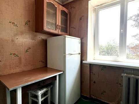 Квартира на вул. Тролейбусна, 8 в Полтава, ID 290689, фото №2