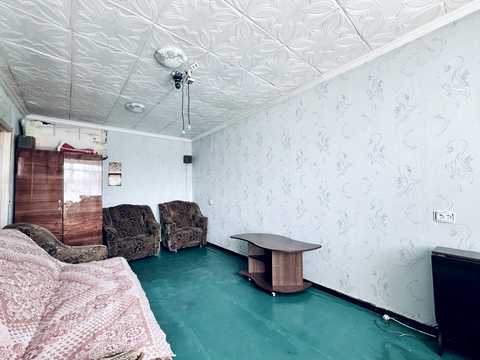 Квартира на вул. Тролейбусна, 8 в Полтава, ID 290689, фото №3